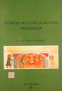 Türkiye Selçuklularında Meslekler