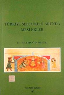 Türkiye Selçuklularında Meslekler