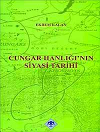Cungar Hanlığı'nın Siyasi Tarihi