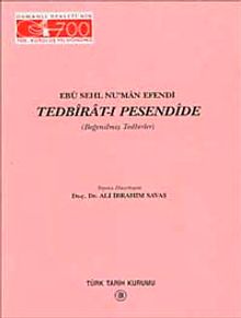 Tedbirat-ı Pesendide