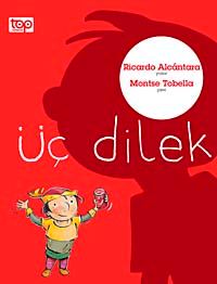 Üç Dilek