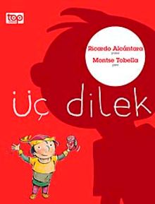 Üç Dilek