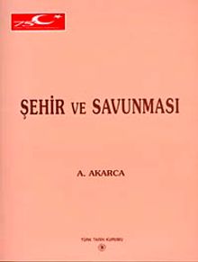 Şehir ve Savunması