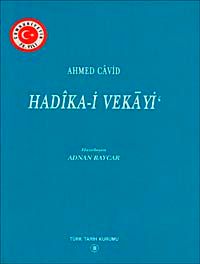 Hadika-i Vekayi