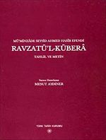 Ravzatü'l -Kübera