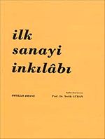 İlk Sanayi İnkılabı