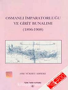 Osmanlı İmparatorluğu ve Girit Bunalımı (1896-1908)