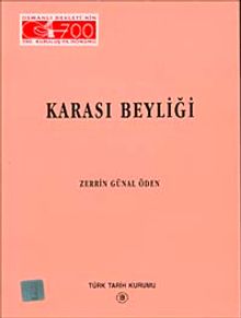 Karası Beyliği
