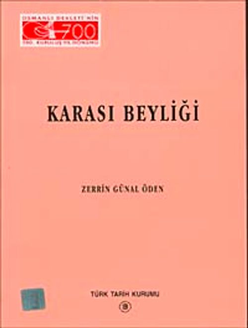 Karası Beyliği