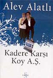 Kadere Karşı Koy A.Ş.