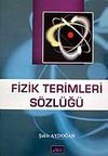 Fizik Terimleri S&ouml;zl&uuml;ğ&uuml;