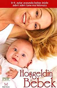 Hoşgeldin Bebek