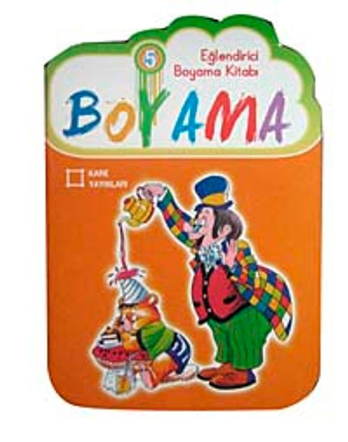 Boyama 5