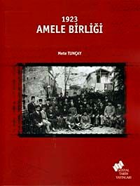1923 Amele Birliği