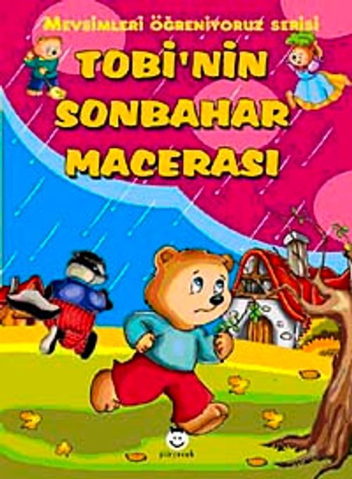 Tobi'nin Sonbahar Macerası
