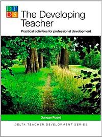 The Developing Teacher