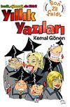 Yıllık Yazıları & Son Zil &Ccedil;aldı Komik, Eğlenceli, Cin Fikirli