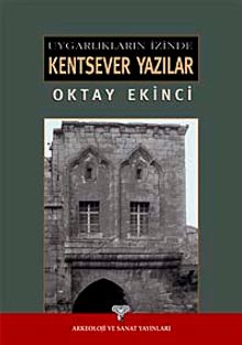 Kentsever Yazılar