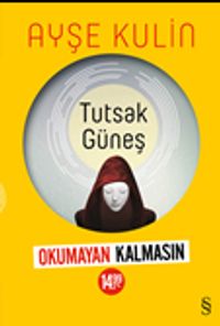 Tutsak Güneş (Sarı Kapak)