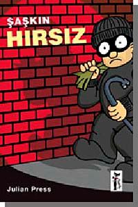 Şaşkın Hırsız