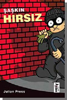 Şaşkın Hırsız