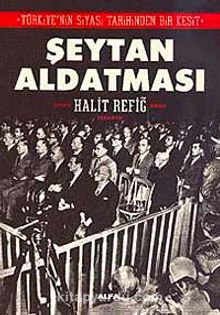 Şeytan Aldatması - Halit Refiğ