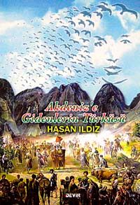 Akdeniz'e Gidenlerin Türküsü