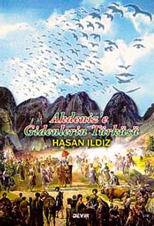 Akdeniz'e Gidenlerin Türküsü