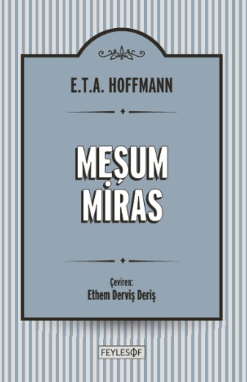 Meşum Miras