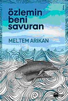 Özlemin Beni Savuran