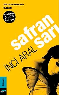 Safran Sarı (Cep Boy)