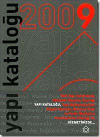 Yapı Kataloğu 2009
