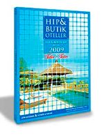 Hip & Butik Oteller - Tatlar