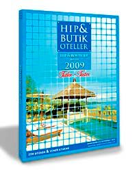 Hip & Butik Oteller - Tatlar