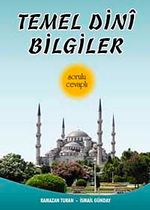 Temel Dini Bilgiler Sorulu Cevaplı