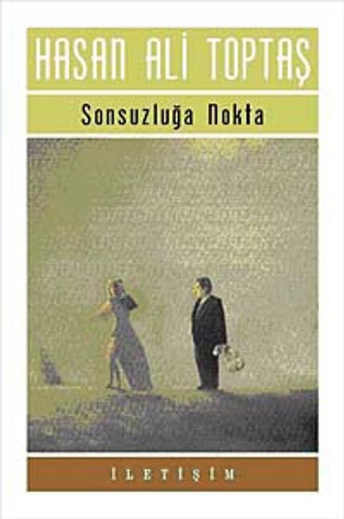 Sonsuzluğa Nokta