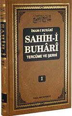 Sahih-i Buhari Tercüme ve Şerhi (Cilt 1)