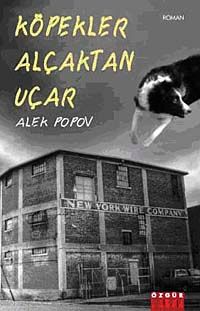 Köpekler Alçaktan Uçar