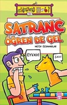 Satranç Öğren De Gel