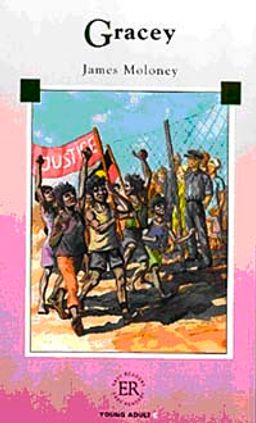 Gracey (Easy Readers Level-C)1800 Words