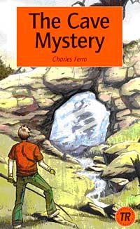 The Cave Mystery (Teen readers level 3)