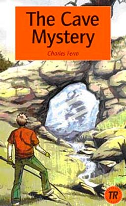 The Cave Mystery (Teen readers level 3)