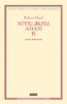 Niteliksiz Adam II