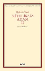 Niteliksiz Adam II