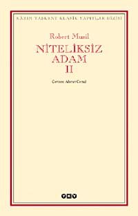 Niteliksiz Adam II
