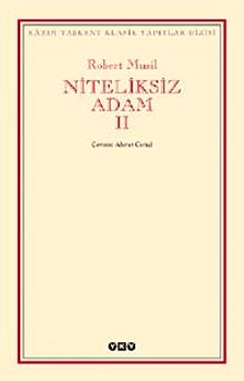 Niteliksiz Adam II
