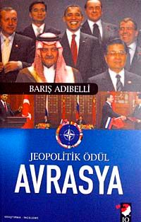 Jeopolitik Ödül Avrasya