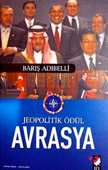 Jeopolitik Ödül Avrasya