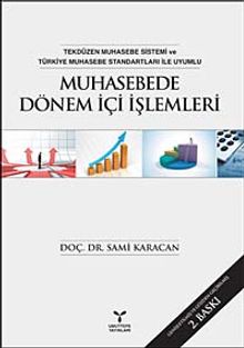 Muhasebede Dönem İçi İşlemleri