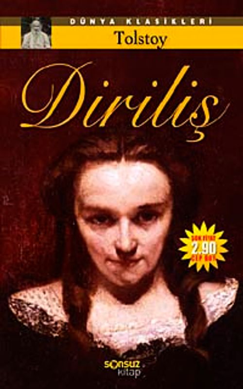 Diriliş (Cep Boy)